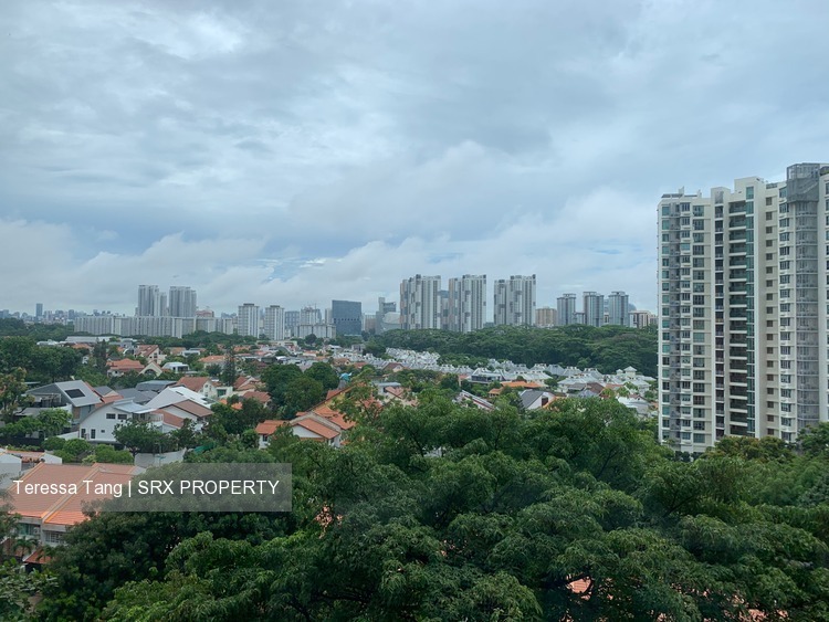 The Trizon (D10), Condominium #215278401